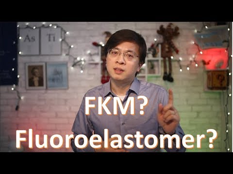 What is FKM/Viton/Fluoroelastomer? Things you must know about FKM/Fluoroelastomer/Viton?