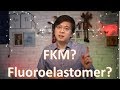 What Is FKM Viton Fluoroelastomer Things You Must Know About FKM Fluoroelastomer Viton