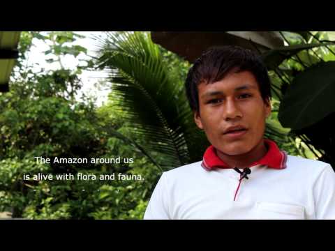 "Opportunity to Dream: Yachana Future Builders"