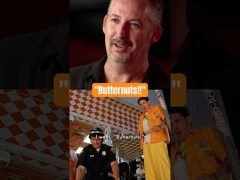 This ‘Half Baked’ Line Was 100% Improv!