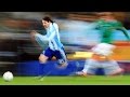 Lionel Messi • Insane Speed • 34.47 km/hr