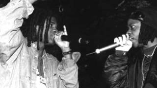 das efx ft. mob deep (41st side remix inst.) microphone master