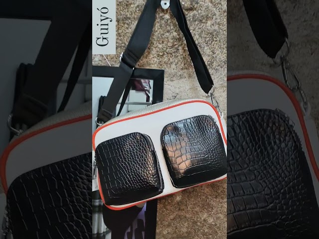 Vídeo relacionado con Hixingo Bolsos de Mujer Grande Bolso de Hombro Clásico Bolso de Mano para Mujer, Versátiles Bandolera Totes para Trabajo Escuela Viajes Casual Bolso de Señoras (marrón,38 * 27 * 16cm)