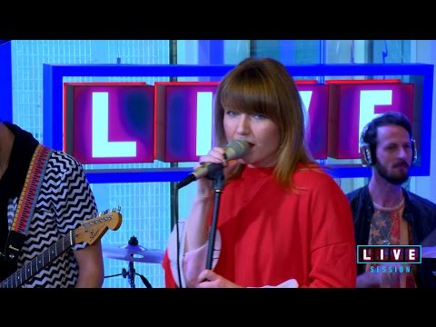 SOUNDLAND feat. Alexandra Ungureanu - Intinderi de nori | ProFM LIVE Session
