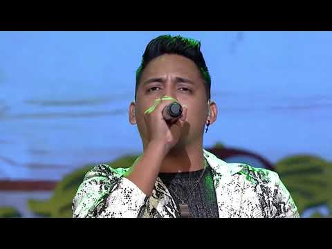 Yo Soy Popular 2 - Fase Genesis (Olvido Intencional) Jarby Narváez