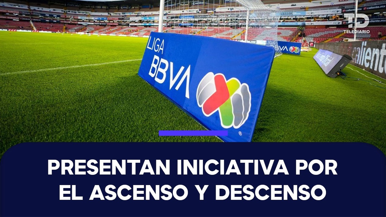 Alejandro Vela pide diálogo para recuperar el ascenso y descenso: "Esto no es una guerra"