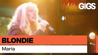 Blondie - Maria (Blondie Live)