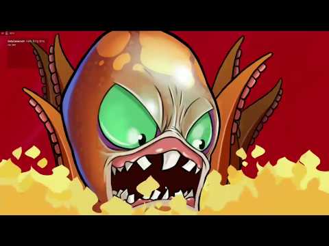 Octogeddon (PvZ’s Cousin!) Mission 1 Gameplay PLUS More!