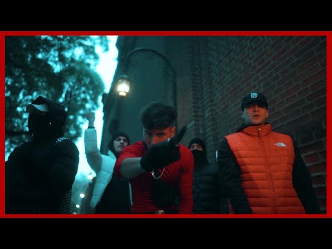 AKIM 88 ❌ E.C.V - DRILL AR 4 [Official Video]