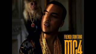 French Montana -I&#39;m Heated