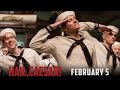 Hail, Caesar! - In Theaters February 5 (TV Spot 8) (HD)