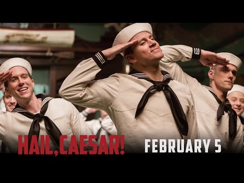 Hail Caesar (TV Spot 3)