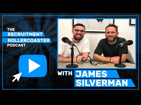 James Silverman - Our mission with Hunted has always ... - YouTube