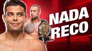 VIU, BORRACHINHA, EU ESTAVA CERTO... #Resenha