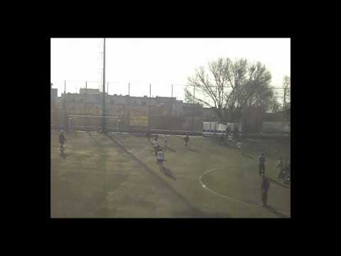 Cd Masnou- At Masnou. 2-2