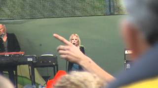 Ilse De Lange - Miracle - Dutch Valley.