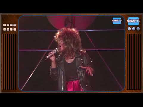 Dizzie Tunes: Bee Gees, David Bowie and Tina Turner Tribute [ENGLISH] (Parody)(1988)