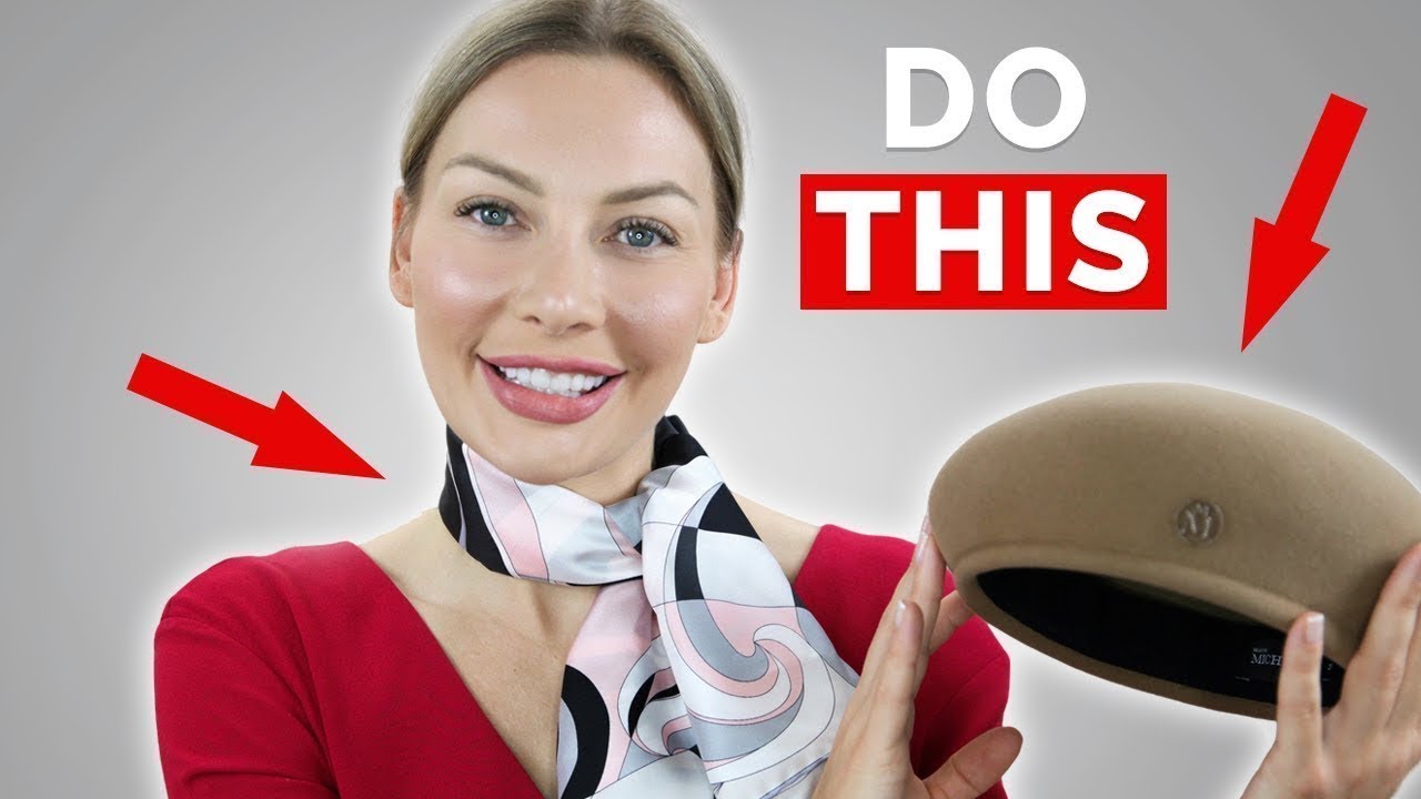 7 Easy Hacks To Instantly Look EXPENSIVE