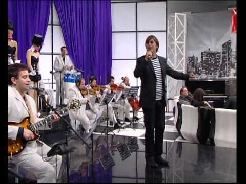 Risto Samardziev i Arija Band - Tamu kaj sto si