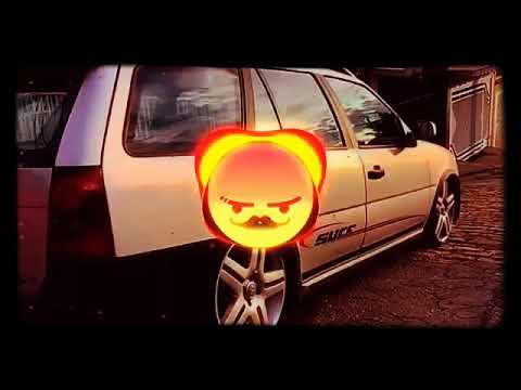 Mc arraia grave forte