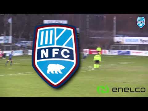 Highlights Nykøbing FC Vendsyssel FF