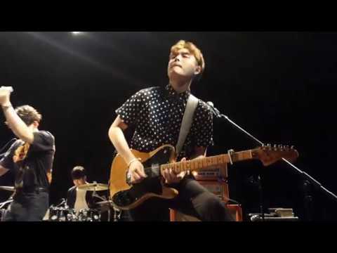 160702 Cuckoo - 잔나비 (JANNABI) @사운드바운드x펜타포트 인천아트플랫폼