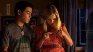 ♡ Supah Ninjas : Mike and Amanda - C R U S H ♡