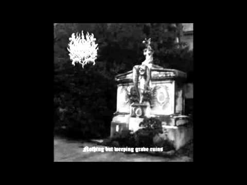 Ars Odiendi (Black metal) - Nothing But Weeping Grave Ruins (Full Demo)