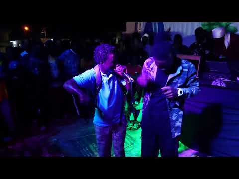 meuss def à grave dèmontrè son talent dans le cypher de dj bass c'est du lourd 🦾🎼🔊