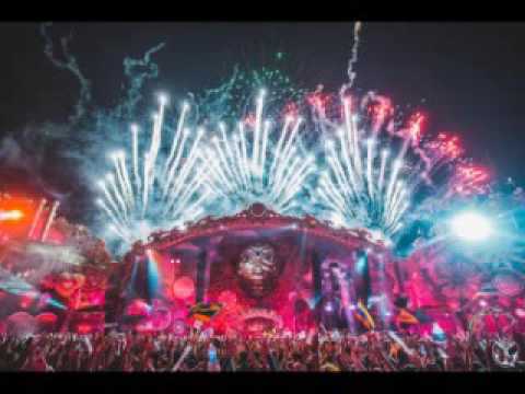 EDM Mix Festival Summer 2016