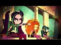 MLP The Dazzlings – Under Our Spell 