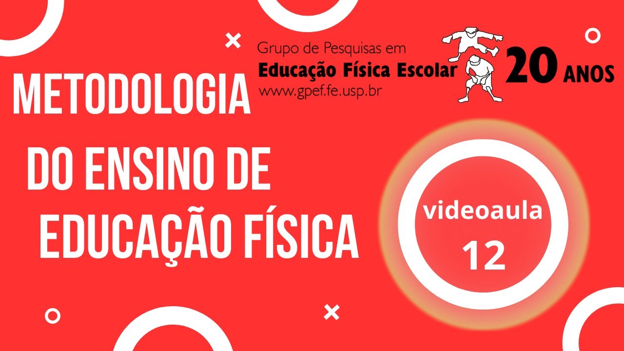 Conteúdos do currículo cultural da Educação Física