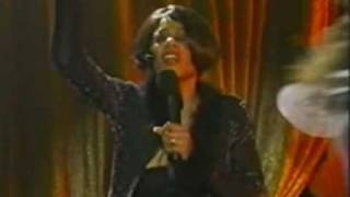 Mad TV: Randy Newman &amp; Whitney Houston sing oscar medley