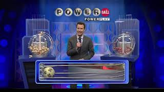 Powerball lottery May 9, 2018 drawing video