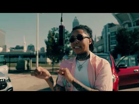 Tywitdabag - Rhude Boy Freestyle 