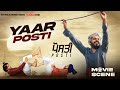 Prince Kanwaljit Singh Movie Yaar Posti New Punjabi Movie Latest Punjabi Movie Pamma Bolda