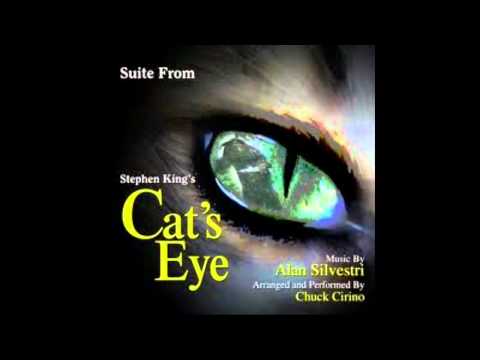 Stephen King Cat's Eye