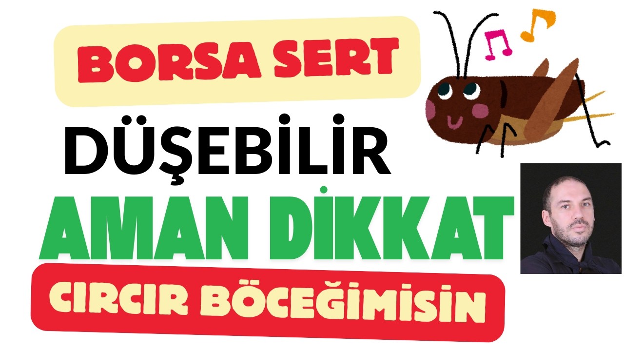 Borsa Her An Çökebilir Altın Tekrardan Yönünü Yukarı Çevirdi Piyasa Yapıcı Yüksek Faiz İstiyor