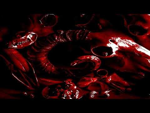 Andralogor - Cadaverous Bewitchment - Dark Horror Sound Ambient