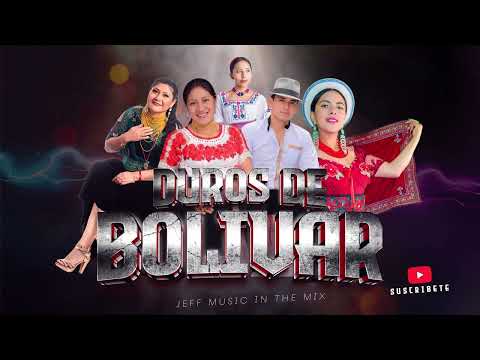 DUROS de GUARANDA (Bolívar)  MIX 2026 | Karina Kaiza, Franklin Asas, Sayani, Yarina,