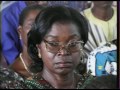 SUNDAY SERVICE 2000 HOW DO YOU RELATE TO YOUR PASTOR