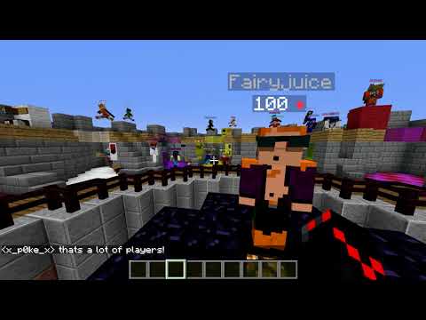 All Stars UHC Season 4 Episode 1 - Shoutout To Carsonracecarson