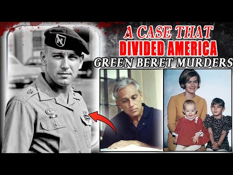 What Happened to Macdonald Family? || The Case Of Macdonald Family || True Crime Documentary