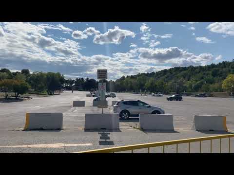 Bluffers beach/ontario’s lake beache