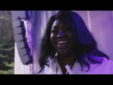 MINTAH-Adonai (Meet Black Excellence) Official Video