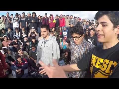 LAS MEJORES RIMAS DE GRIZZLY PARTE 1