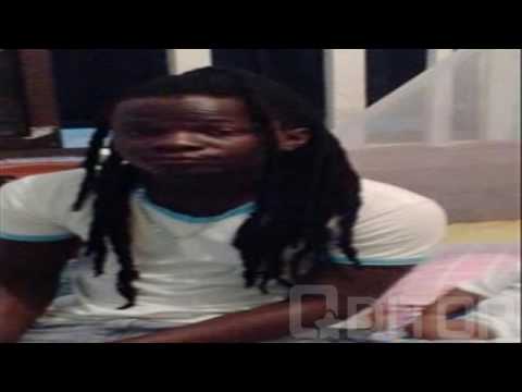 JAH LIGHTNING-BON DAT