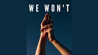 jaymes young phoebe ryan - we won&#39;t(slowed+reverb)