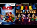 Alvin And The Chipmunks: The Squeakquel 42 Wii Longplay