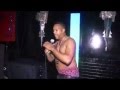 Viper - All This Money and Tha Paypa Man (Live)